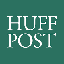 Huffinton Post logo