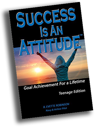 Success is an Attitude